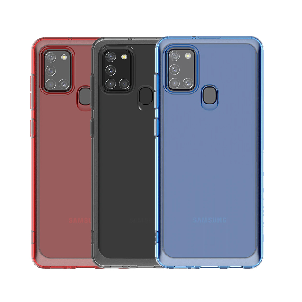 samsung a21s back cover price